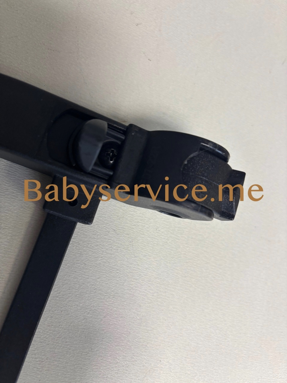 Подножка Carrello Bravo