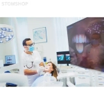 JADENT FreeVision 3D - стоматологический видеомикроскоп | JADENT (Германия)