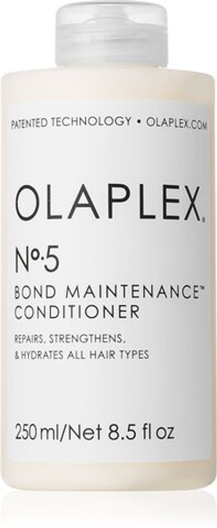 Olaplex N5 Bond Maintenance Conditioner - увлажняющий и придающий сияние кондиционер /   250  ml  / GTIN 896364002435