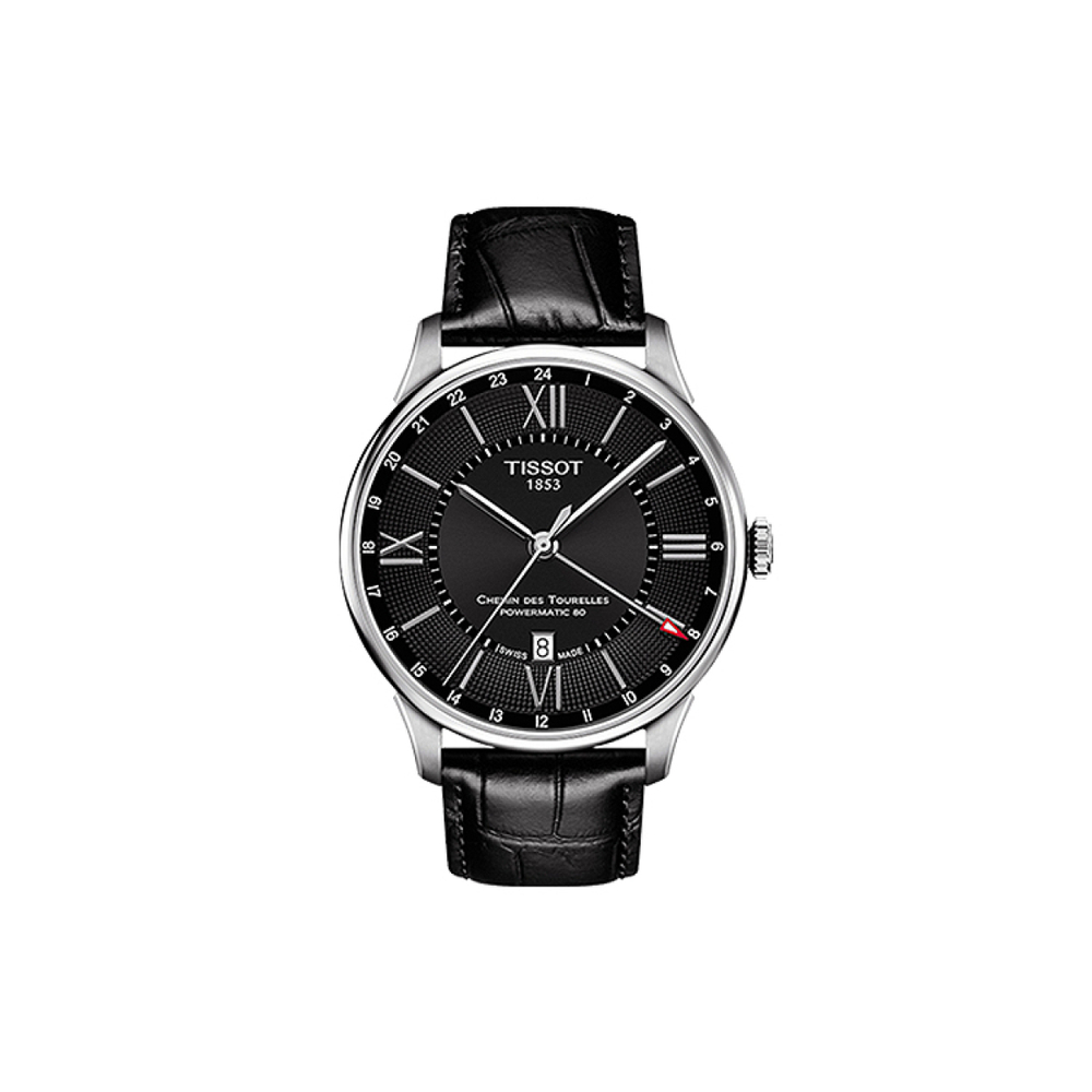 Часы TISSOT 42mm T099.429.16.058.00, T099.429.16.058.00