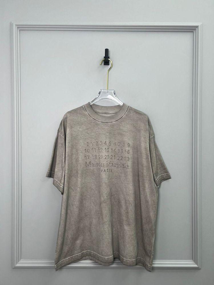 Футболка Maison Margiela