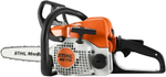 Бензопила Stihl MS 170 14" 3/8" 1,1мм
