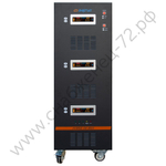 Стабилизаторы напряжения Энергия Hybrid II трехфазные