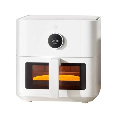 Аэрогриль Xiaomi Smart Air Fryer 5.5L (BHR8238EU) RUS