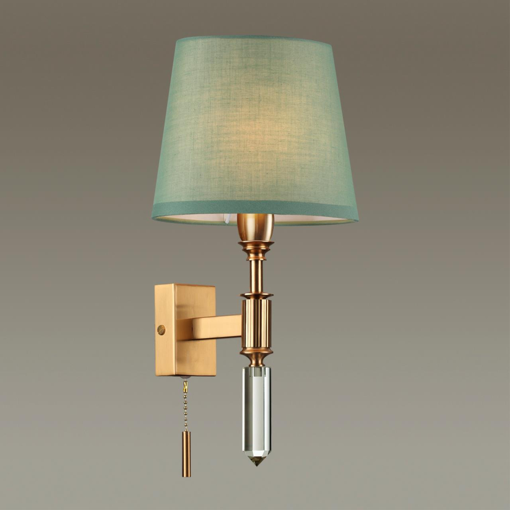 4887/1W ODL_EX Светильник E14 1*40Вт 220В IP20 MODERN