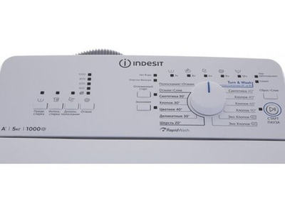 Стиральная машина Indesit MTW A51051