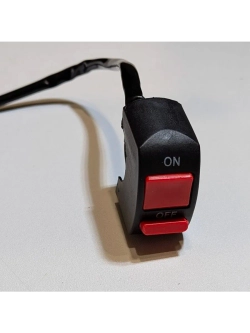 + + Выключатель зажигания универсальный для мотоцикла
