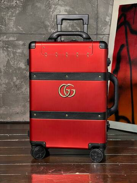 Чемодан Gucci