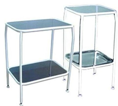 Столик медицинский на неподвижных опорах Сип1-01 МЕДИКОН