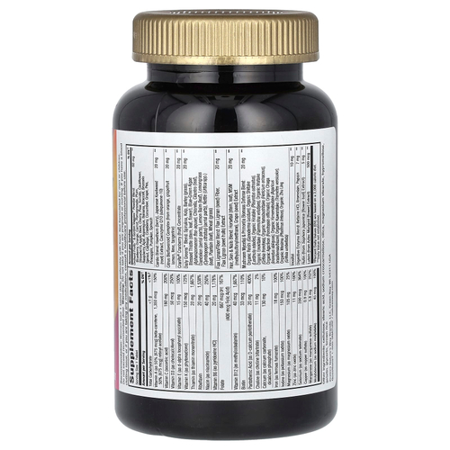 Nature's Way, Alive!, ультрамультивитамины для женщин, 150 таблеток