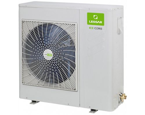 Наружный блок Lessar LMV-IceCore Mini LUM-HE120ANA2-M