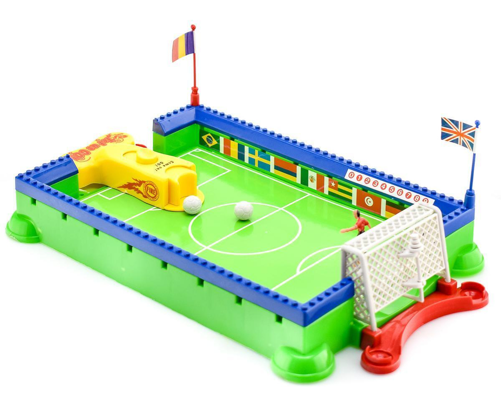 Наст.игра Футбол, коробка 8906