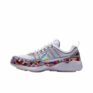 Кроссовки Nike Air Zoom Spiridon 'International Flag' AO5121-100