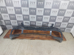 Бампер передний Mercedes S (W222) 17-20 Б/У Оригинал A2228804400