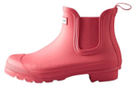 HUNTER Breathable, Waterproof, And Slip Resistant Comfortable Rain Boots Women"s