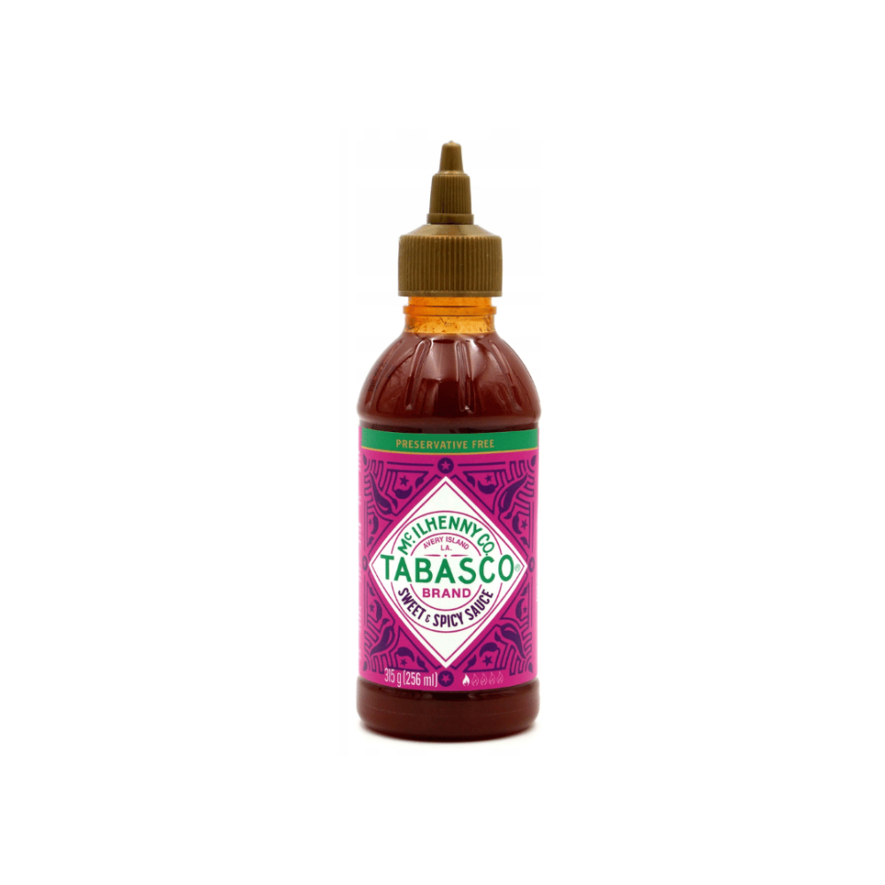 Соус Tabasco сладко-острый  256 мл