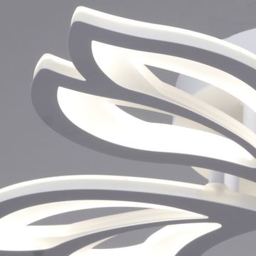 00150-0.3-05 WH светильник потолочный