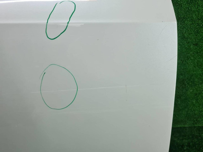 Дверь передняя правая Changan CS55 (2017-2023)