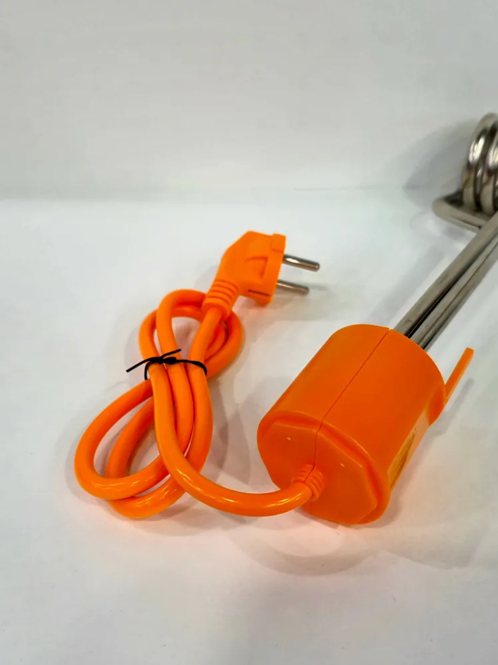 Кипятильник HJ-1526, оранжевый (1 шт.)