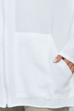 Туника На спорте (белая) Б13468-8М LT Collection