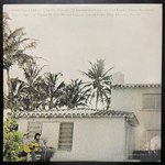 Eric Clapton ‎– 461 Ocean Boulevard (Япония 1974г.)