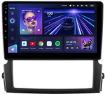Магнитола для KIA Sorento 2006-2011 - Teyes CC3L на Android 10, 8-ядер, CarPlay, 4G SIM-слот