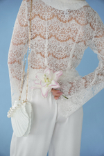 Isabel pearl блуза