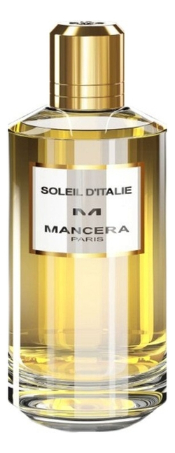 MANCERA Soleil D'Italie