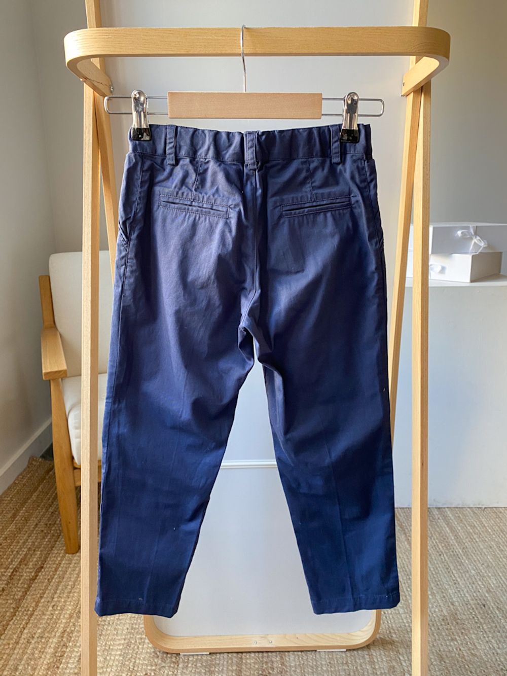 Брюки Clix, 122