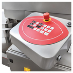 Тестомес спиральный Apach Bakery Line L-R 80