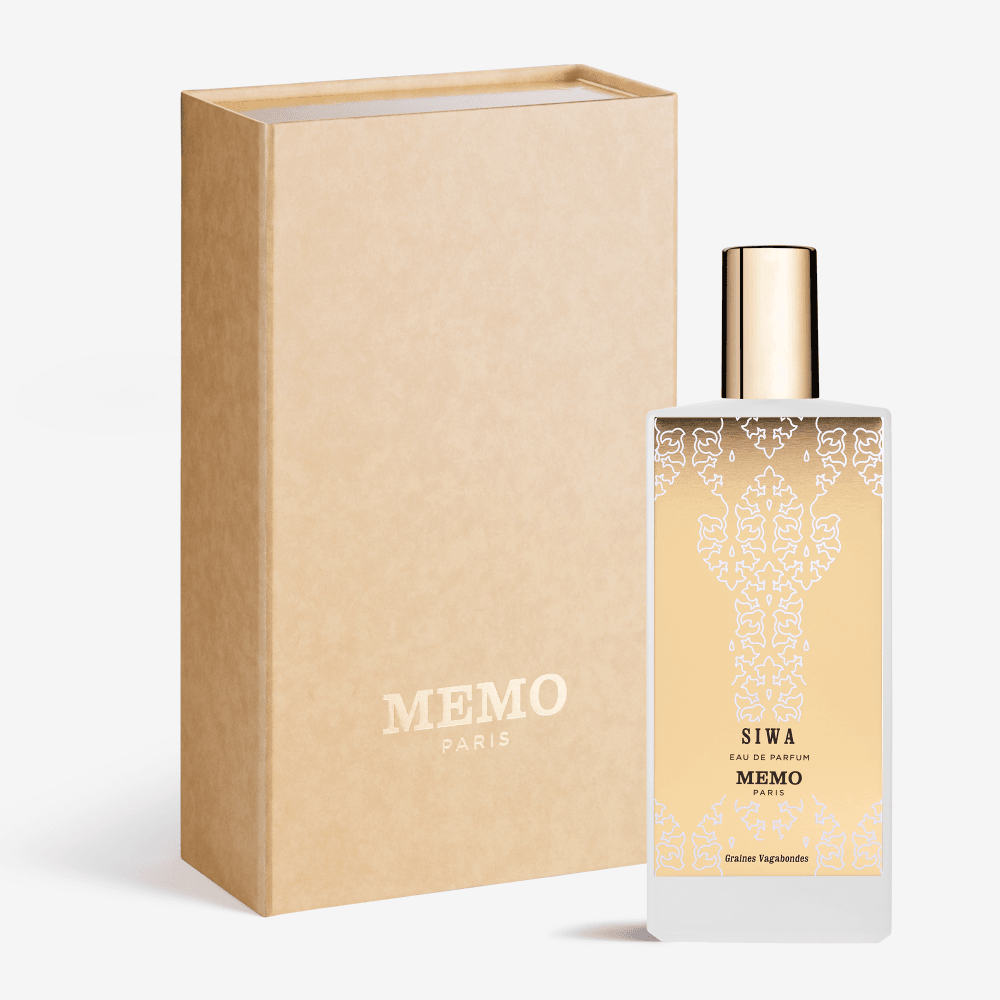 Memo Siwa