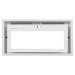 Кухонная вытяжка MAUNFELD MZR 60 Lux белый