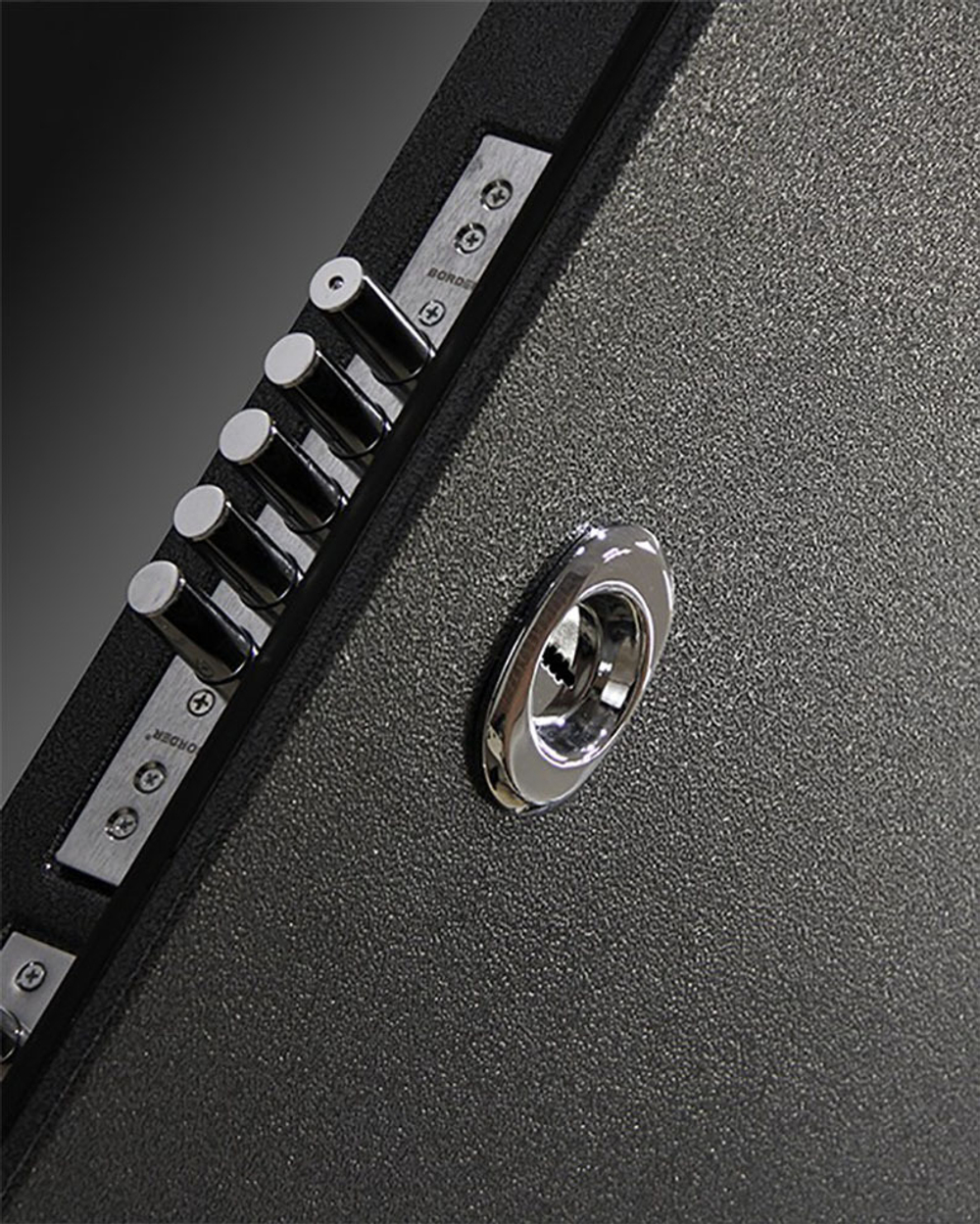 Лабиринт Сильвер