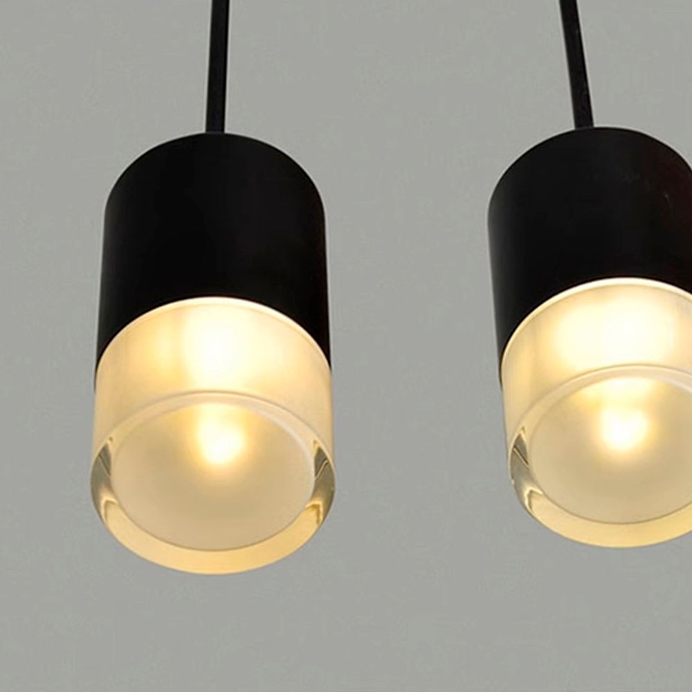 Подвесной светильник Via Wireflow polyhedral 0307 Pendan Light