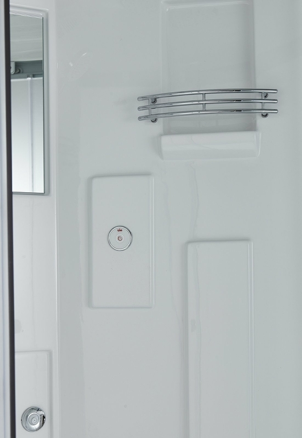 Душевая кабина Timo Standart 120x85 T-5520R без гидромассажа