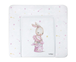 Матрасик для пеленания INDIGO 800*710