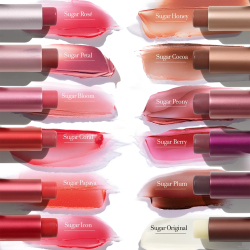 fresh Sugar Tinted Lip Treatment - Тонизирующий увлажняющий бальзам для губ, 4,3 g