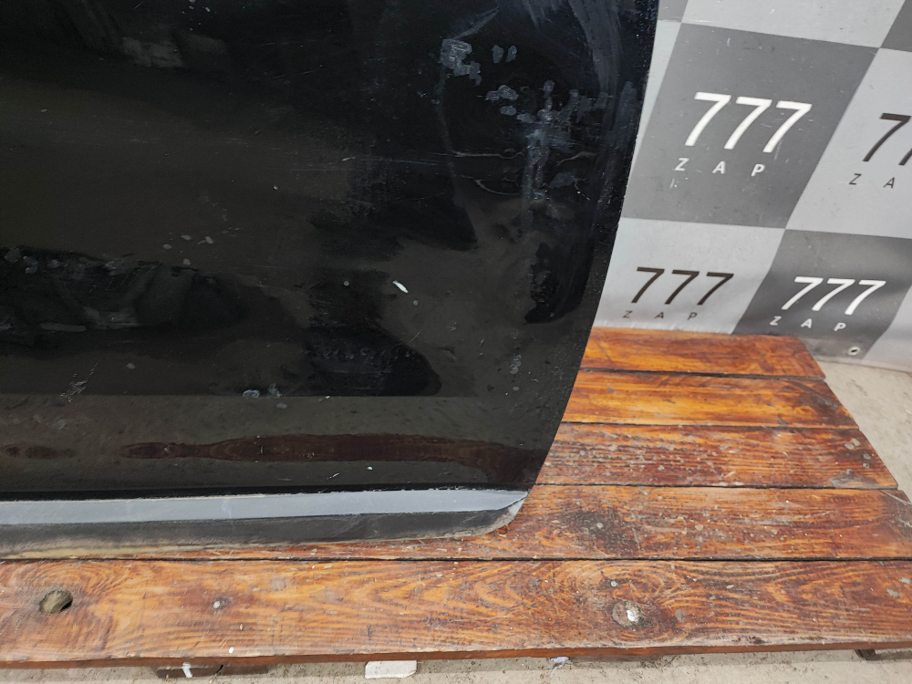 Дверь передняя правая Haval Jolion 24-нв Б/У Оригинал 6101200XST18A