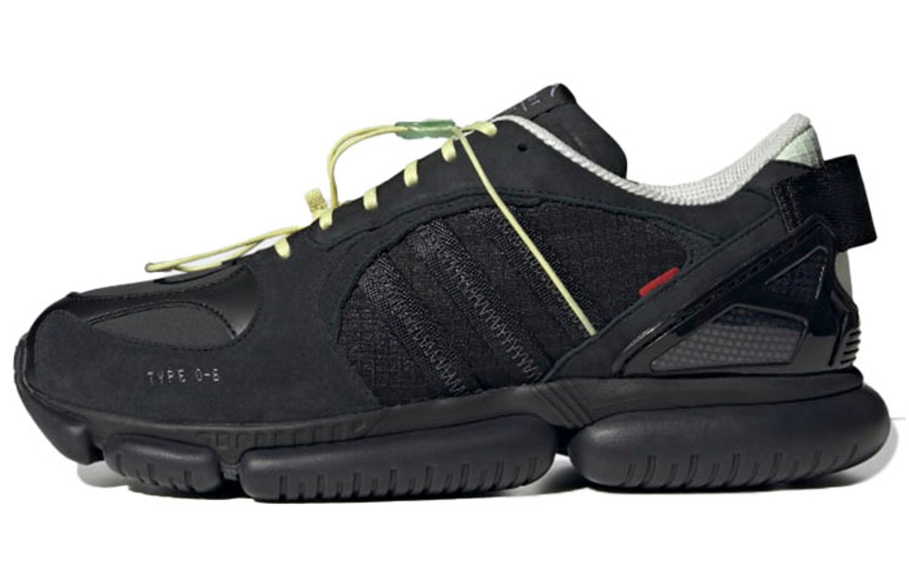 Кроссовки Oamc X Adidas Originals Type O-6