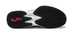 Мужские кроссовки теннисные Joma Master 1000 Clay - черный