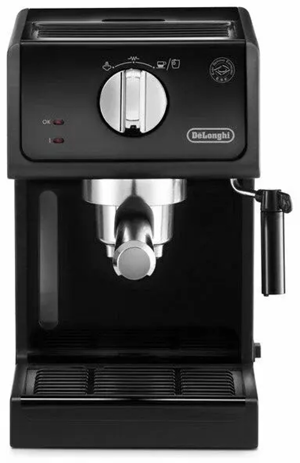 Кофеварка рожкового типа DeLonghi ECP31.21