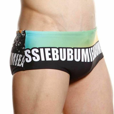 Мужские плавки Aussiebum Retro Summernight