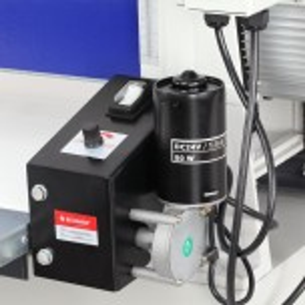 Станок шлифовальный барабанный BELMASH DS560-WB S125A