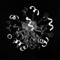 Citilux Рандом CL222161 Люстра потолочная Хром