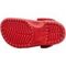 Crocs Classic Clog 'Red'