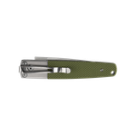Нож Ganzo G7211 / F7211 440C (58-60 HRC) Выкидной с фиксацией * -
