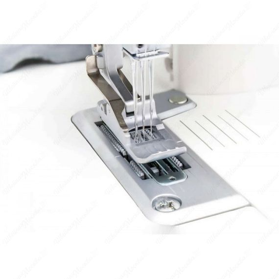 Распошивальная машина BabyLock BLCS-2 Cover Stitch