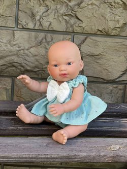 Пупс Nines 21см Golosinas Girl (N0514A2)