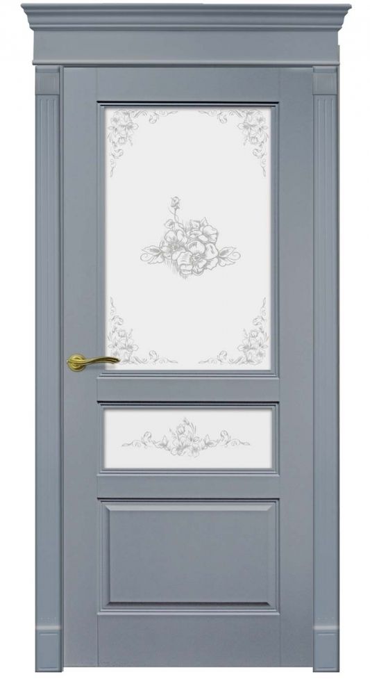 Дверь &quot;ГРАЦИЯ-1s&quot; 16535633092