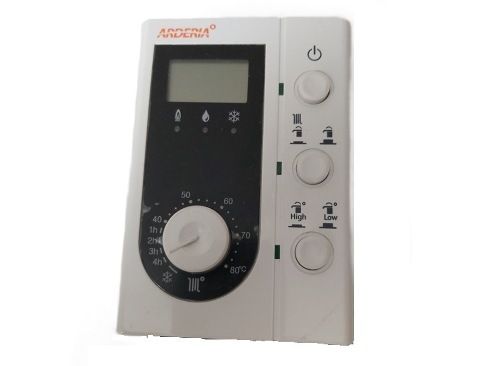 Пульт управления ARDERIA ESR 2.13-2.35 (арт. 2080694)